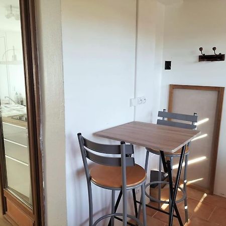 Appartamento Studio Neuf A La Campagne Bressols Esterno foto